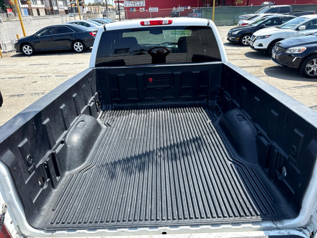 2013 Chevrolet Silverado 1500 Image 16