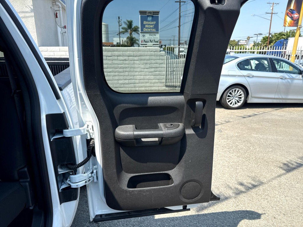 2013 Chevrolet Silverado 1500 Image 18