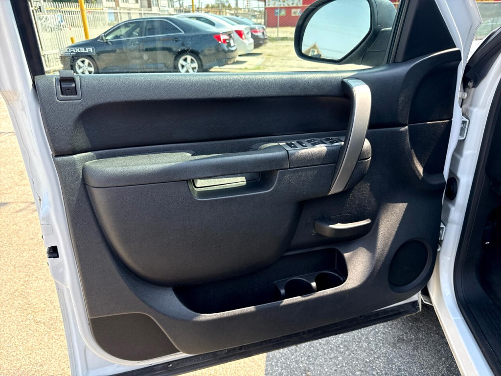 2013 Chevrolet Silverado 1500 Image 21