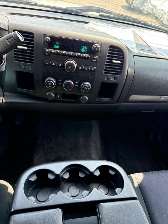 2013 Chevrolet Silverado 1500 Image 25