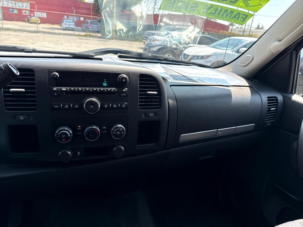 2013 Chevrolet Silverado 1500 Image 26