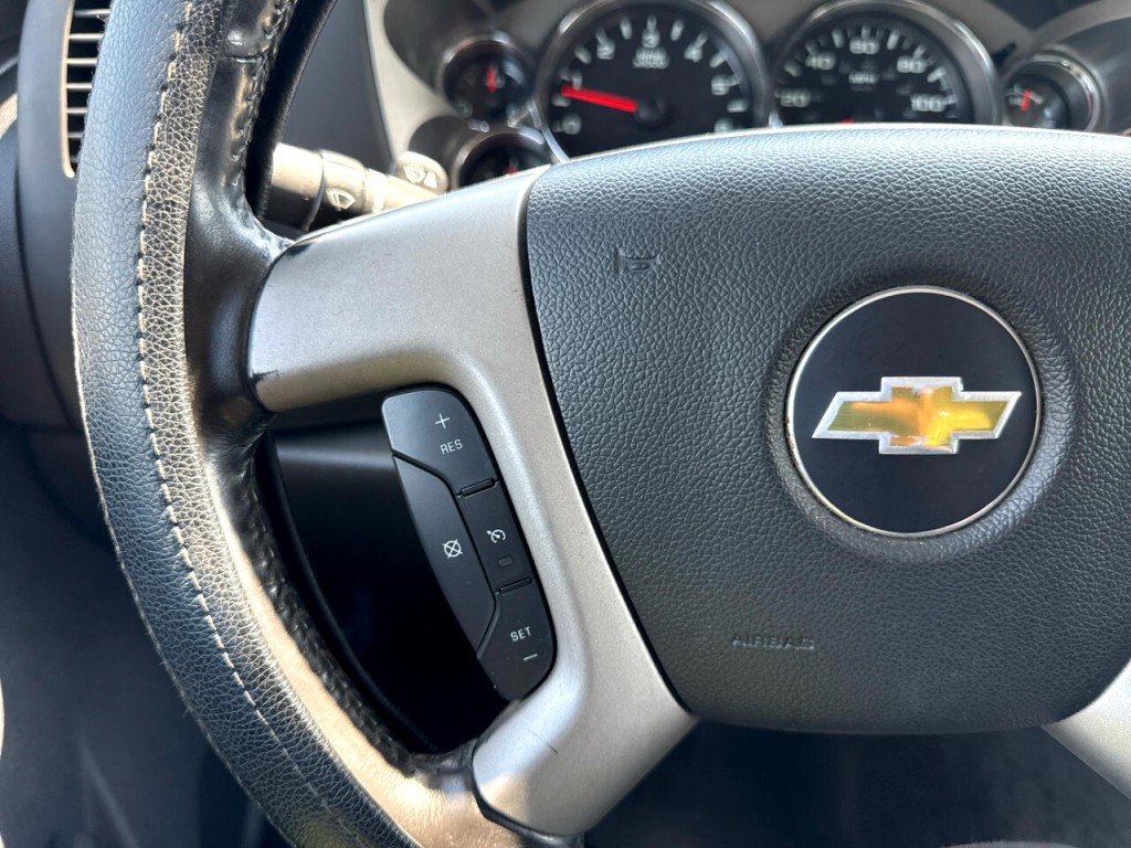 2013 Chevrolet Silverado 1500 Image 28