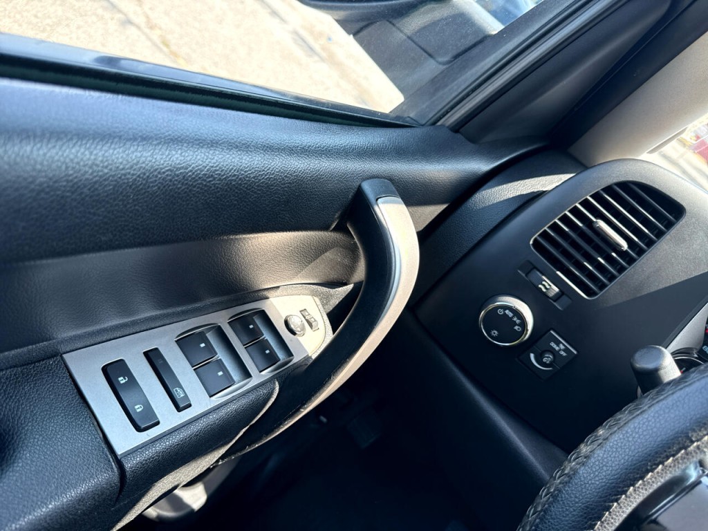 2013 Chevrolet Silverado 1500 Image 29