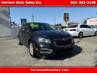 Image for 2015 Chevrolet Cruze 1LT Auto ID: 6750817