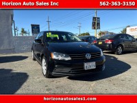 Image for 2017 Volkswagen Jetta 1.4T S ID: 6777360