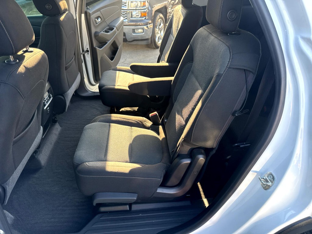 2018 Chevrolet Traverse Image 24