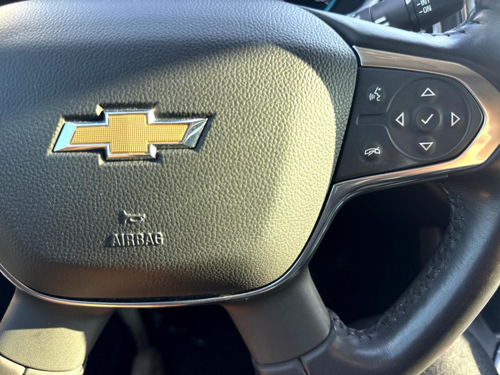 2018 Chevrolet Traverse Image 31