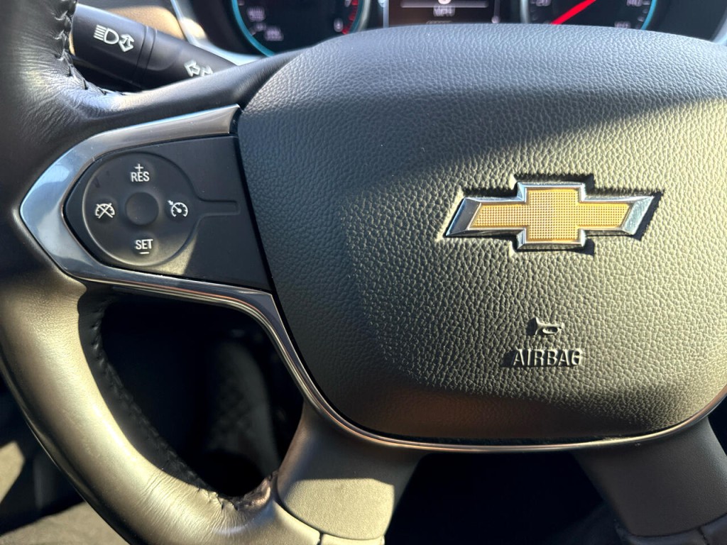 2018 Chevrolet Traverse Image 32
