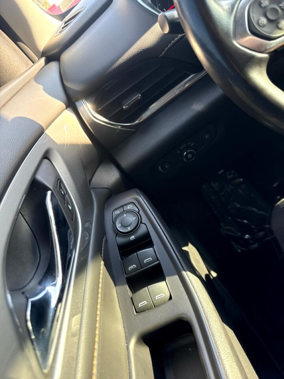 2018 Chevrolet Traverse Image 33
