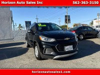 Image for 2017 Chevrolet Trax LT ID: 6808094
