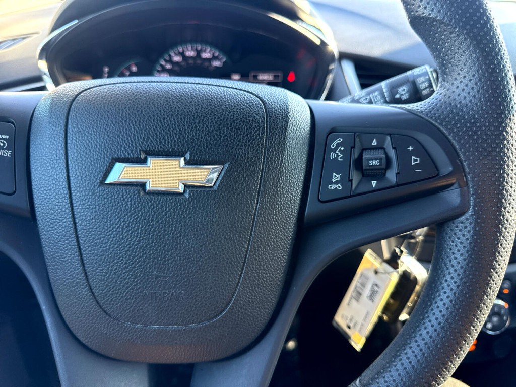 2017 Chevrolet Trax Image 26