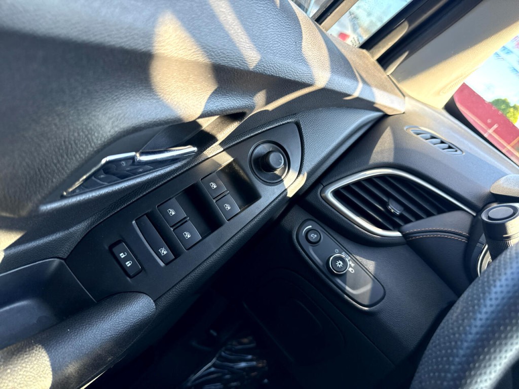 2017 Chevrolet Trax Image 28