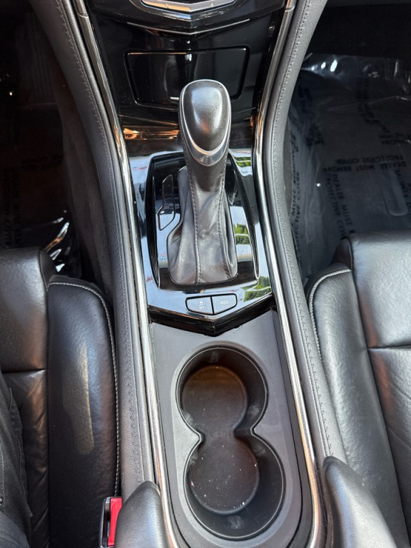 2013 Cadillac ATS Image 23