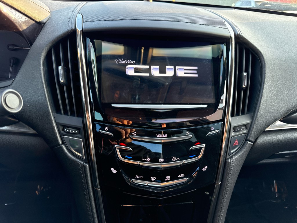 2013 Cadillac ATS Image 24