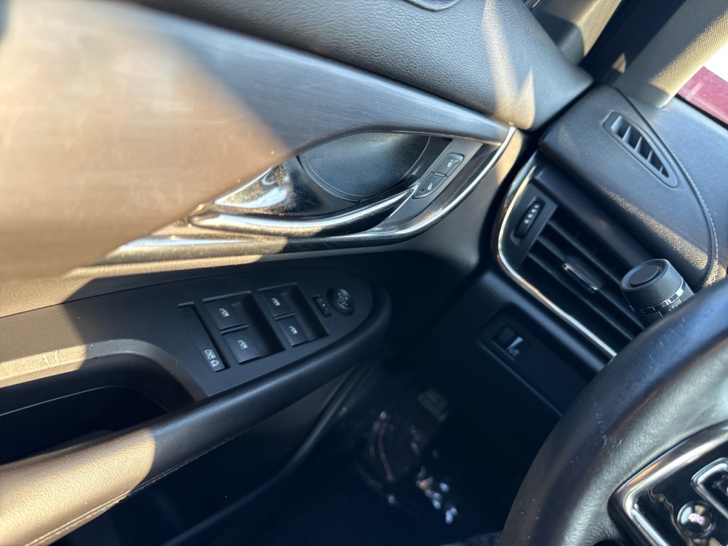 2013 Cadillac ATS Image 30