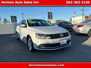 Image for 2017 Volkswagen Jetta 1.4T S ID: 6851526