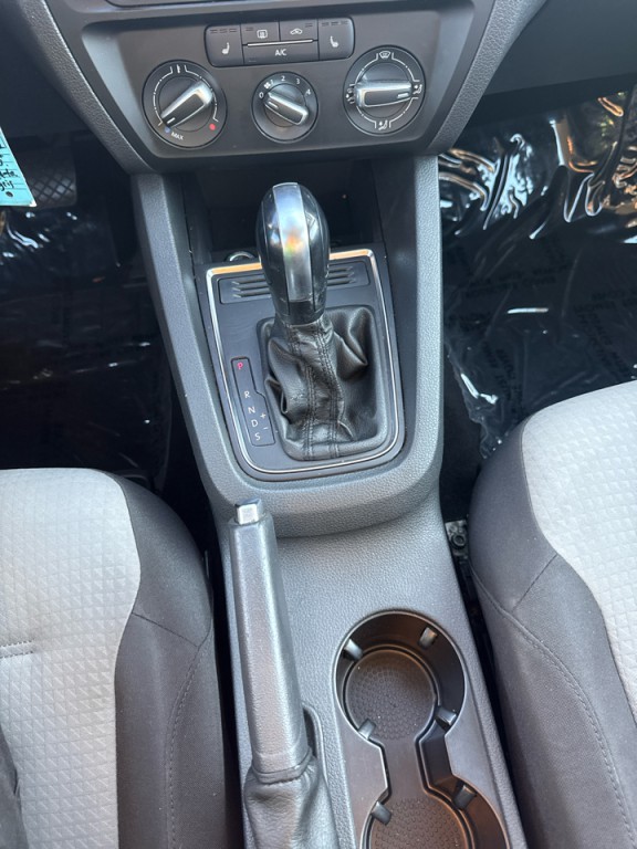 2017 Volkswagen Jetta Image 23