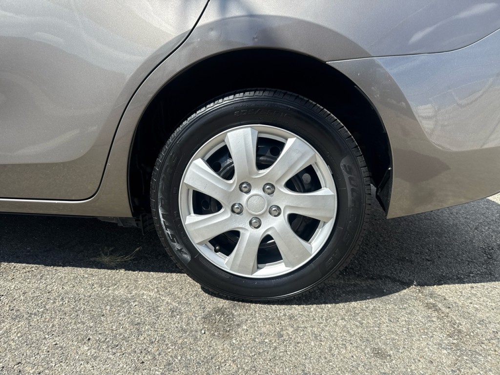 2017 Toyota Corolla Image 10