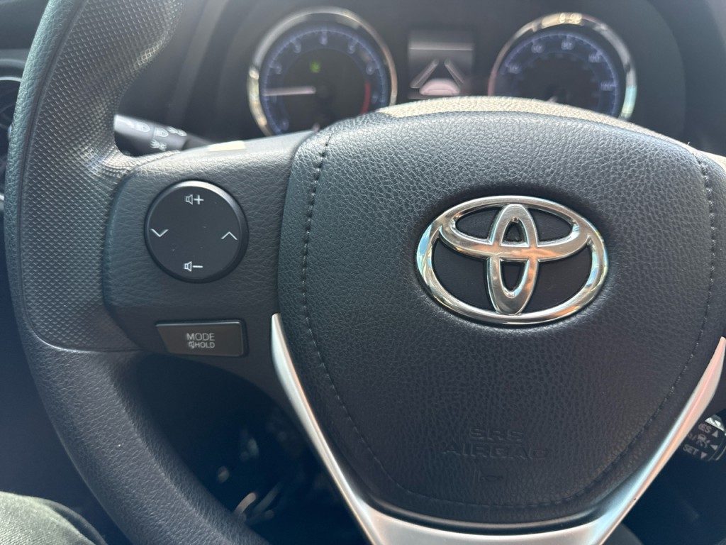 2017 Toyota Corolla Image 27