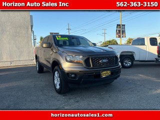 Image for 2019 Ford Ranger XL Crew Cab ID: 6854765