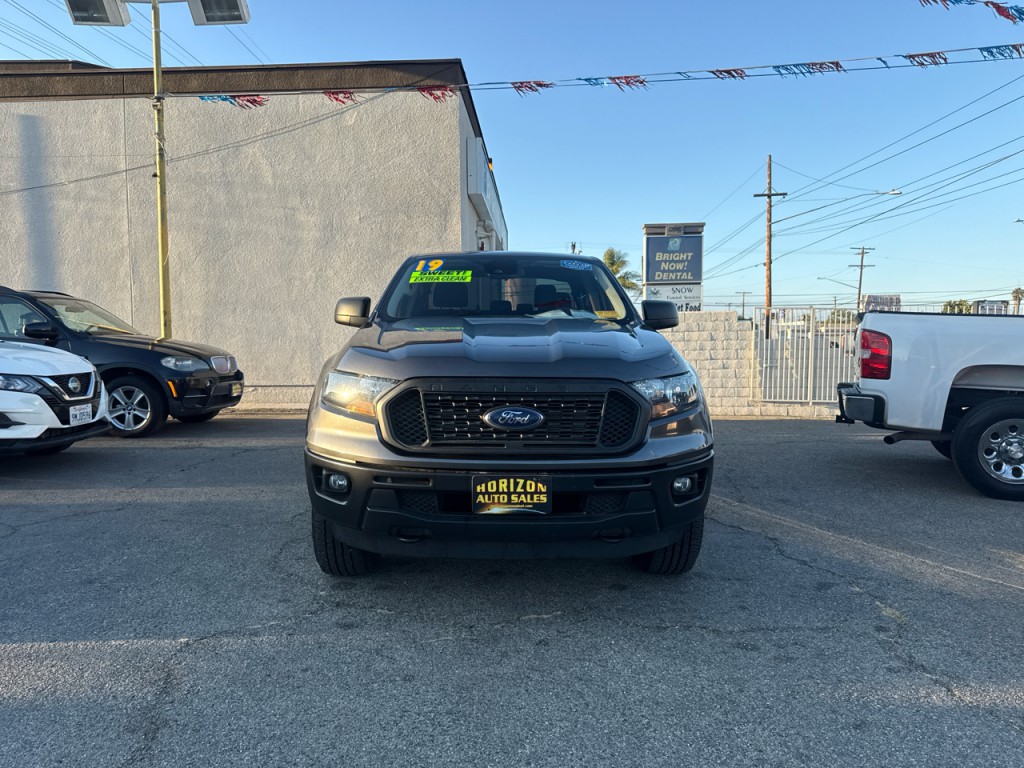 2019 Ford Ranger Image 2