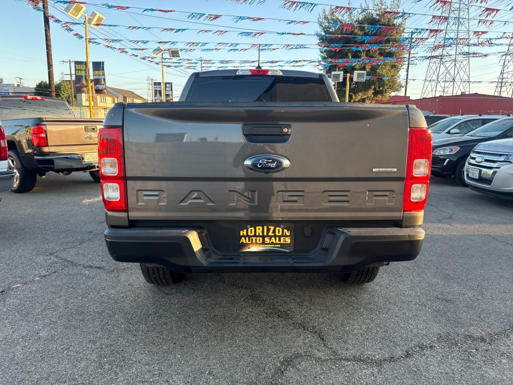 2019 Ford Ranger Image 5