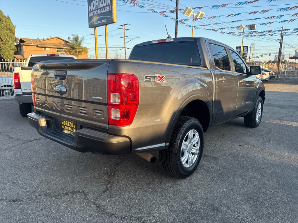 2019 Ford Ranger Image 6