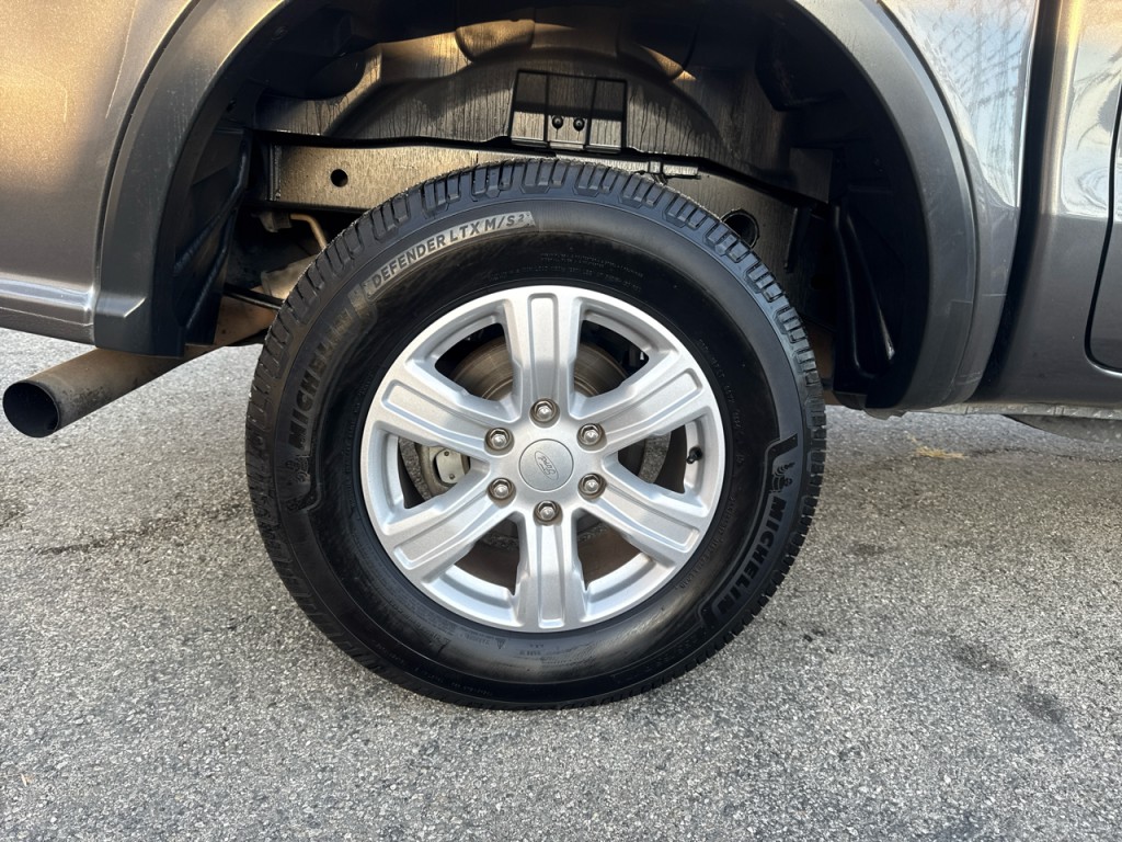 2019 Ford Ranger Image 9