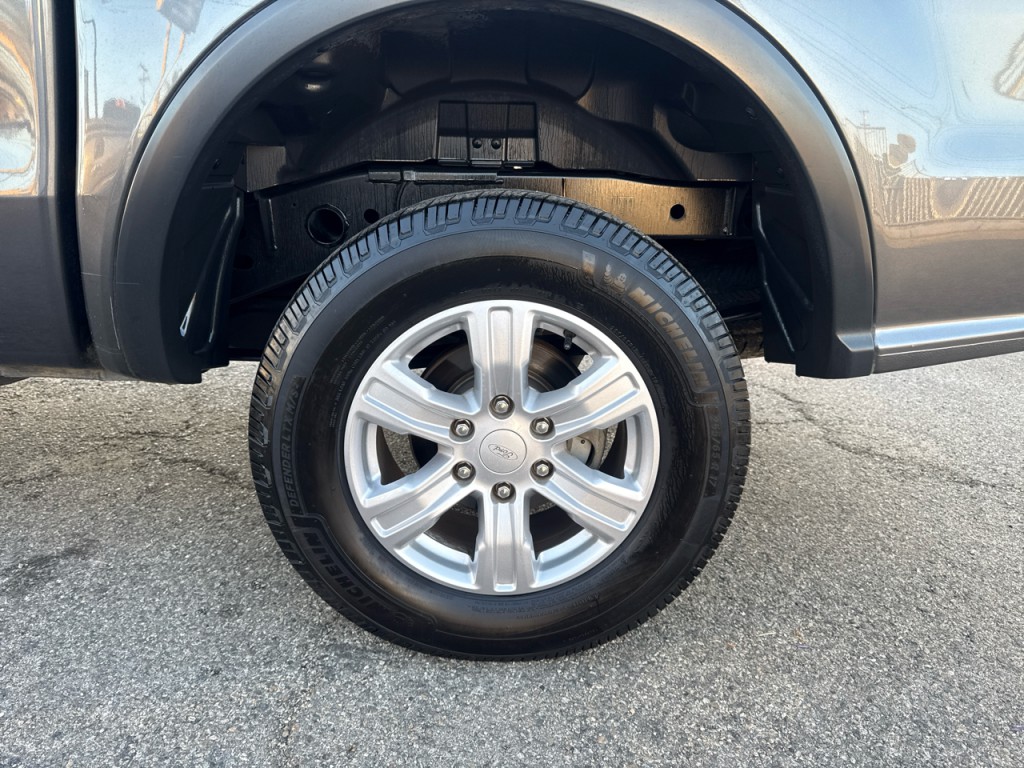 2019 Ford Ranger Image 10