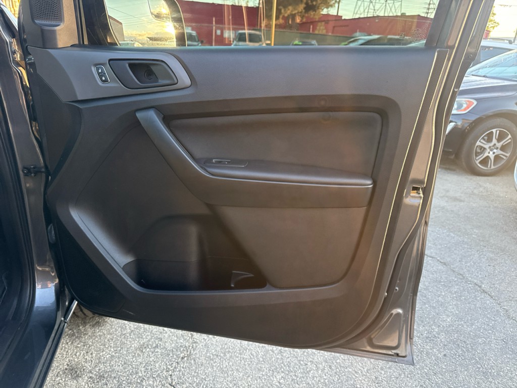 2019 Ford Ranger Image 12