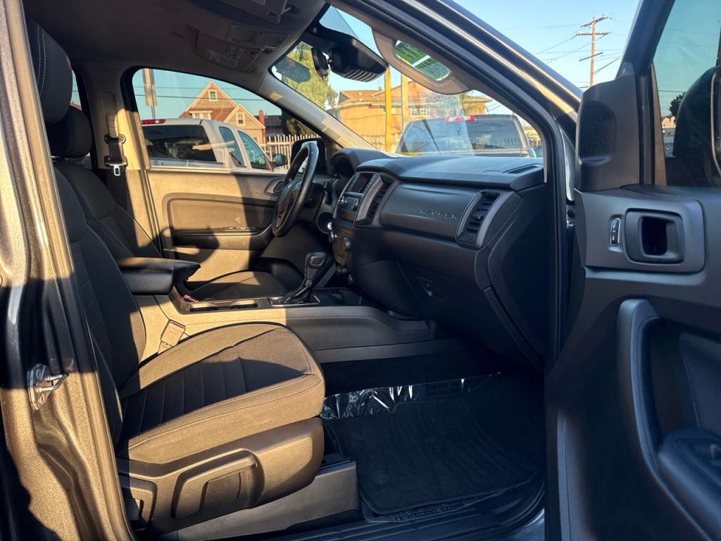 2019 Ford Ranger Image 13