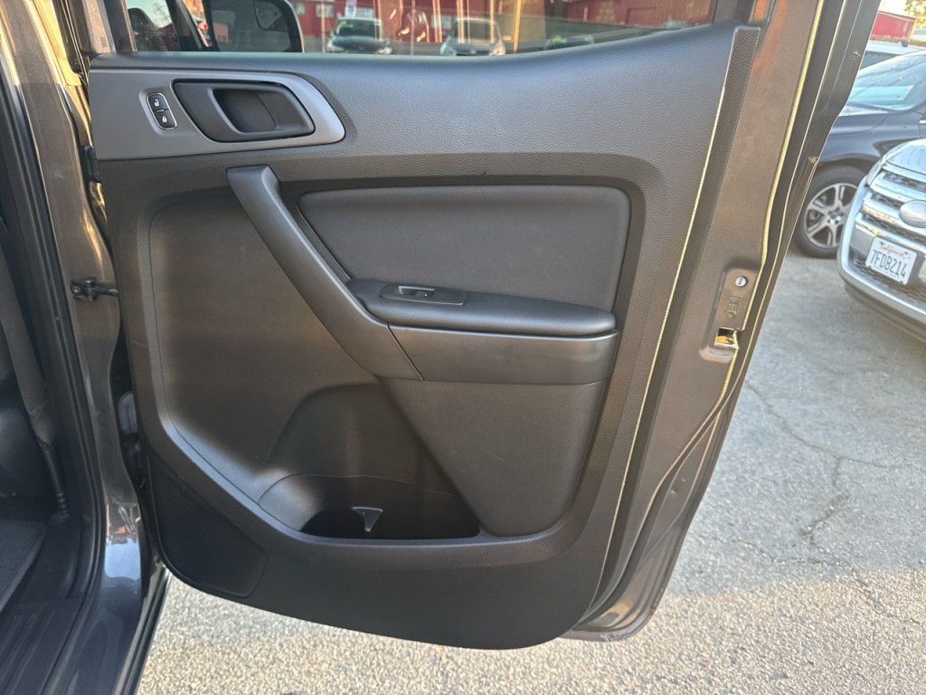 2019 Ford Ranger Image 14
