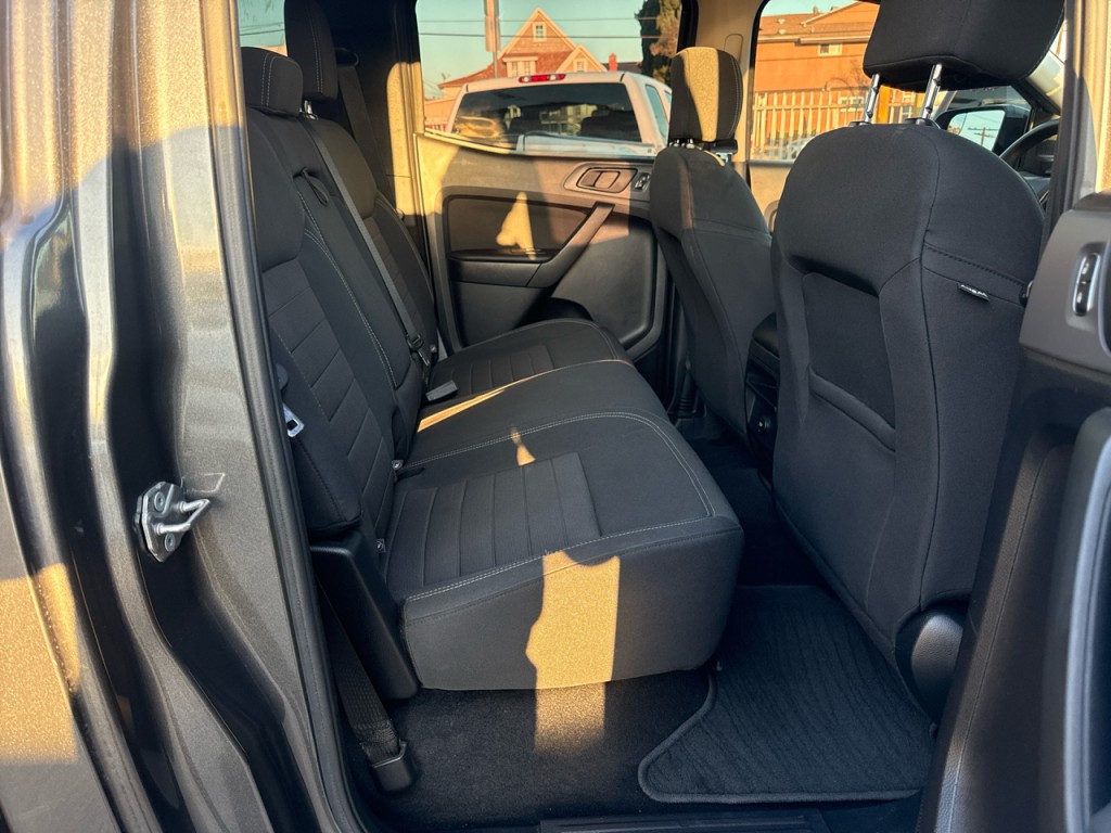 2019 Ford Ranger Image 15