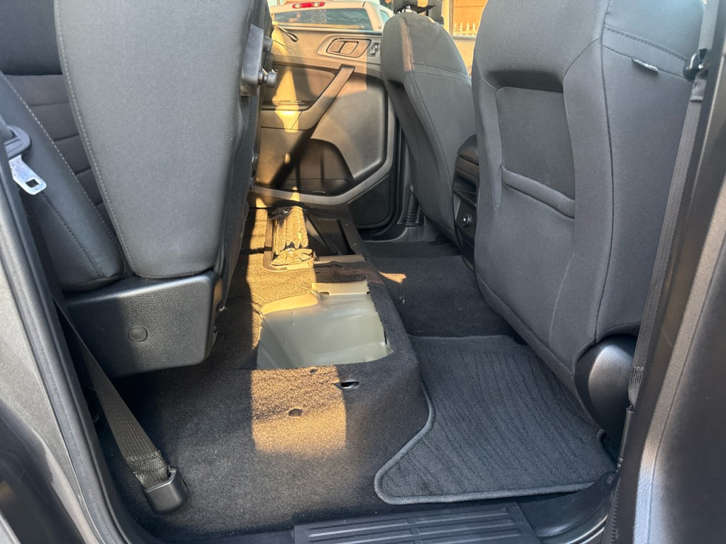 2019 Ford Ranger Image 16