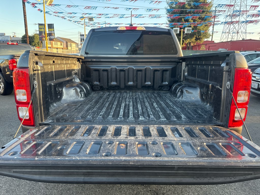2019 Ford Ranger Image 18