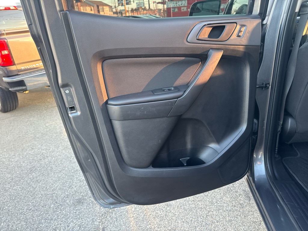 2019 Ford Ranger Image 19