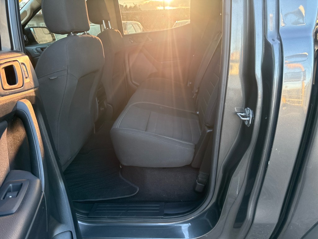 2019 Ford Ranger Image 20