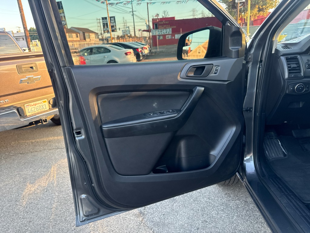 2019 Ford Ranger Image 21