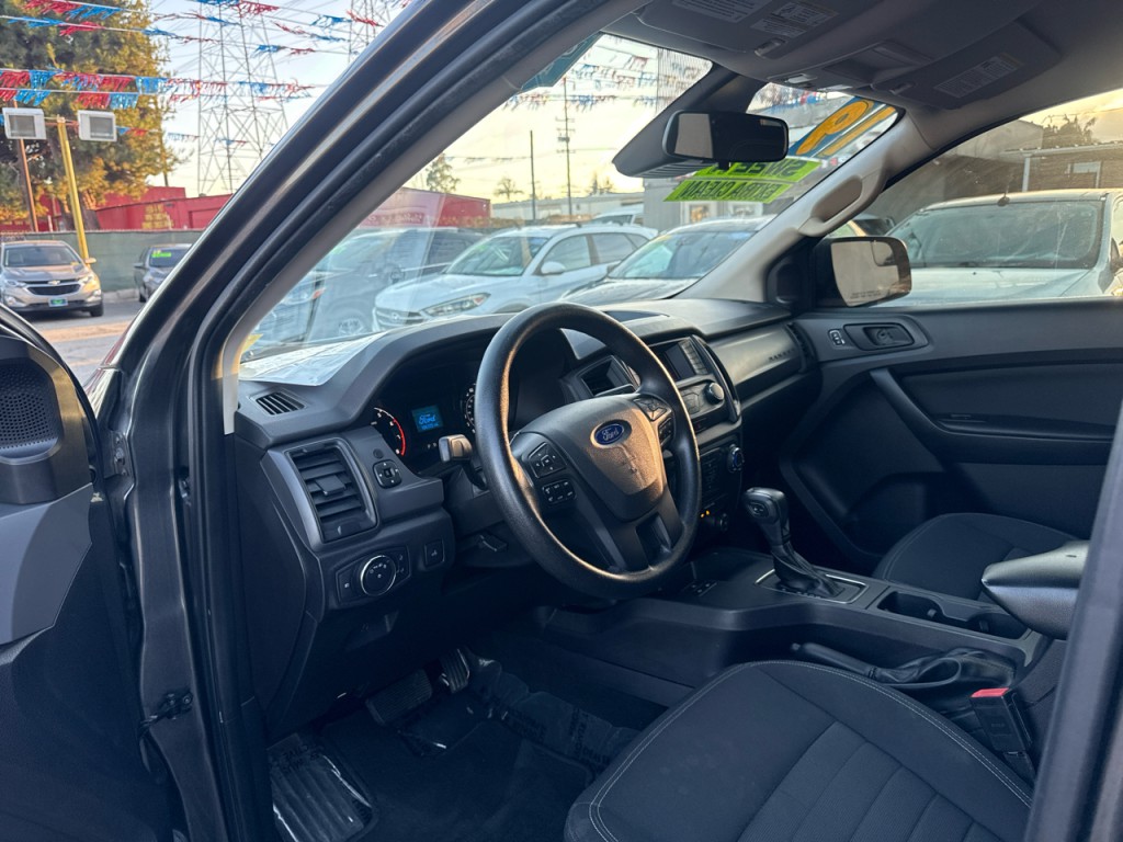 2019 Ford Ranger Image 22