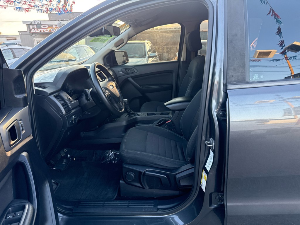 2019 Ford Ranger Image 23