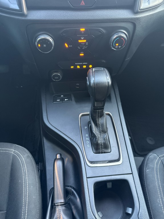 2019 Ford Ranger Image 24