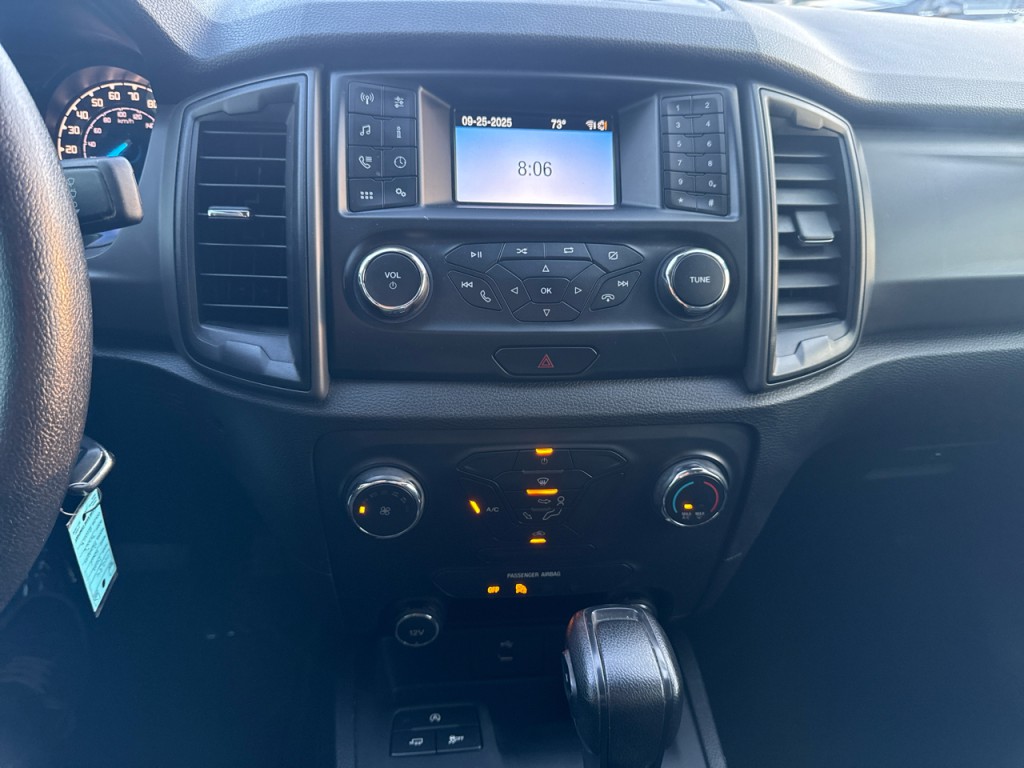 2019 Ford Ranger Image 25