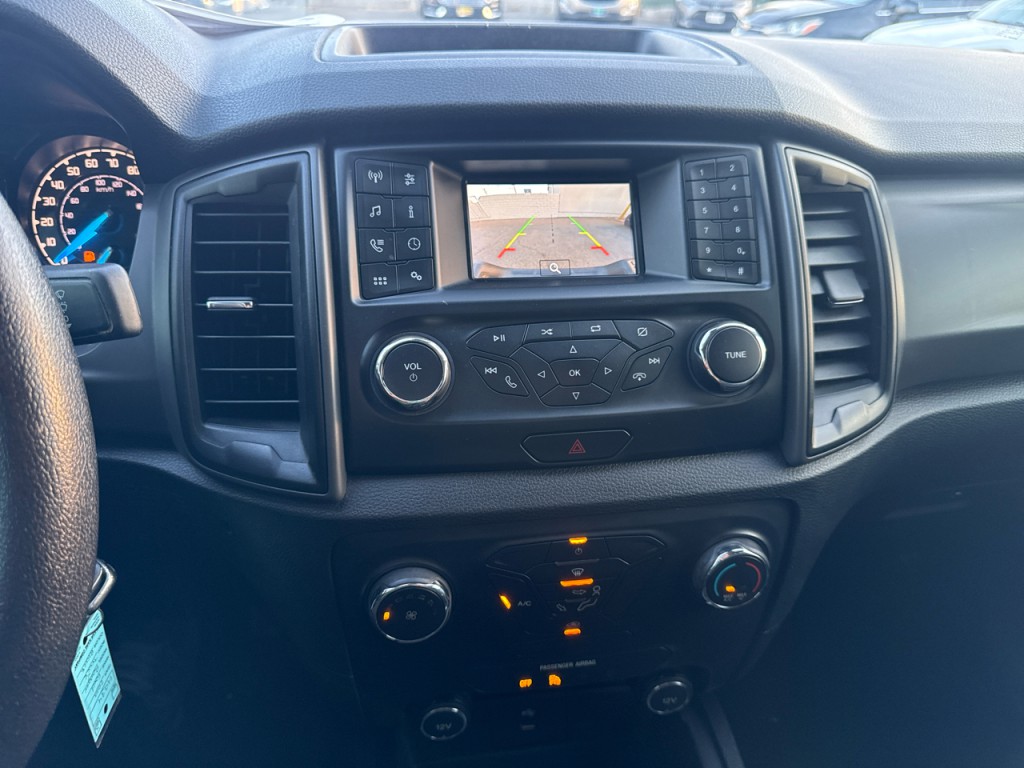 2019 Ford Ranger Image 26