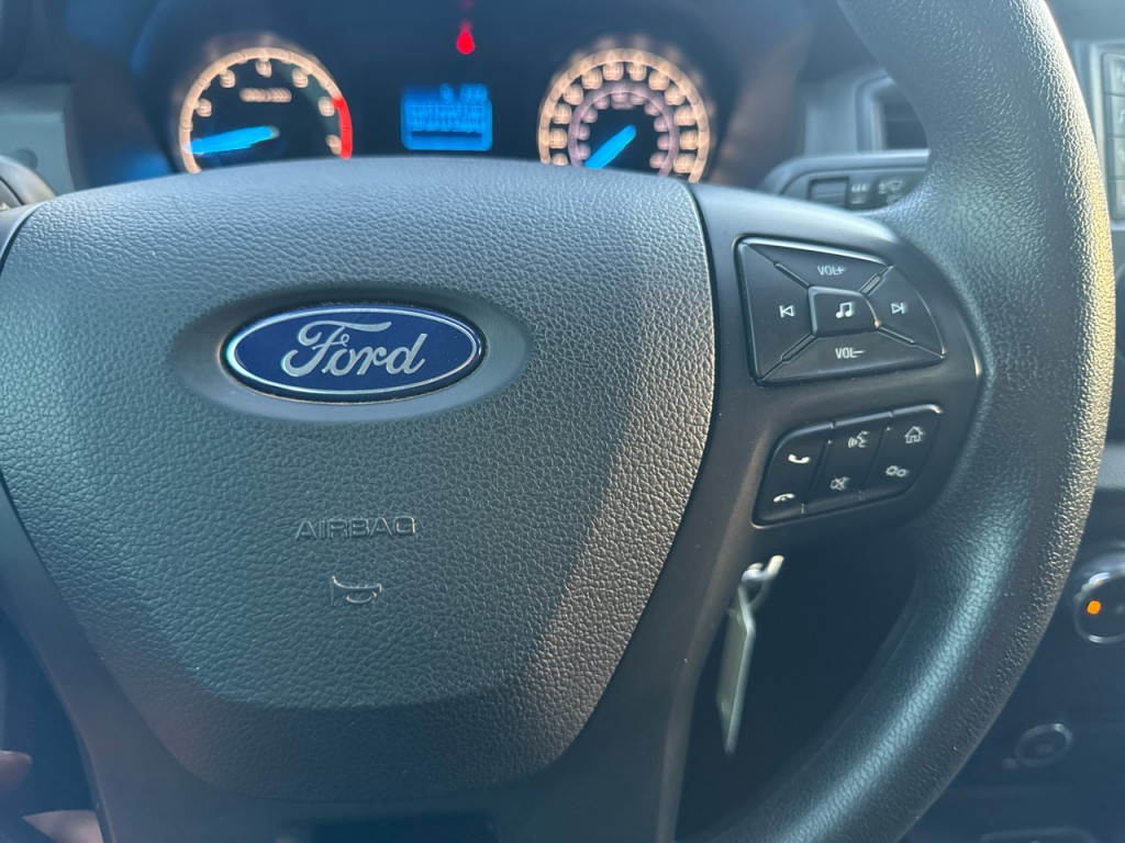 2019 Ford Ranger Image 27
