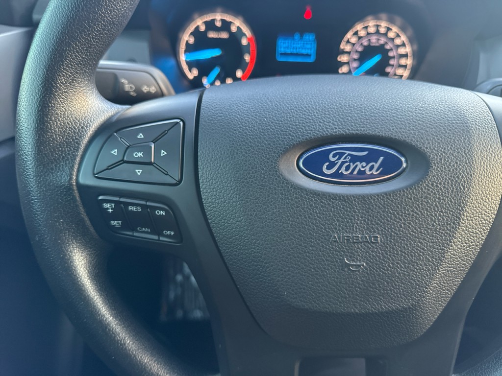 2019 Ford Ranger Image 28