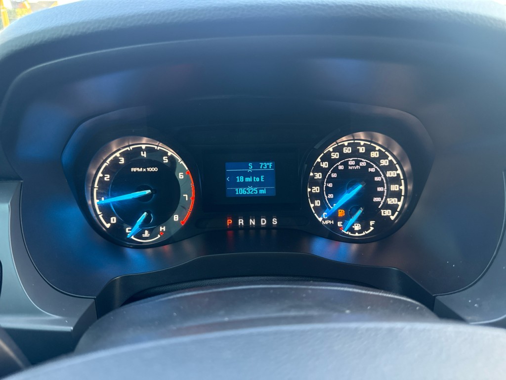 2019 Ford Ranger Image 30