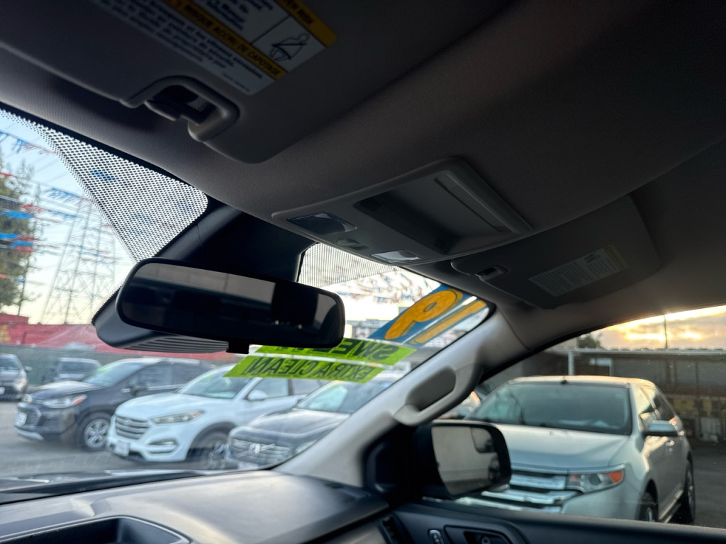 2019 Ford Ranger Image 31
