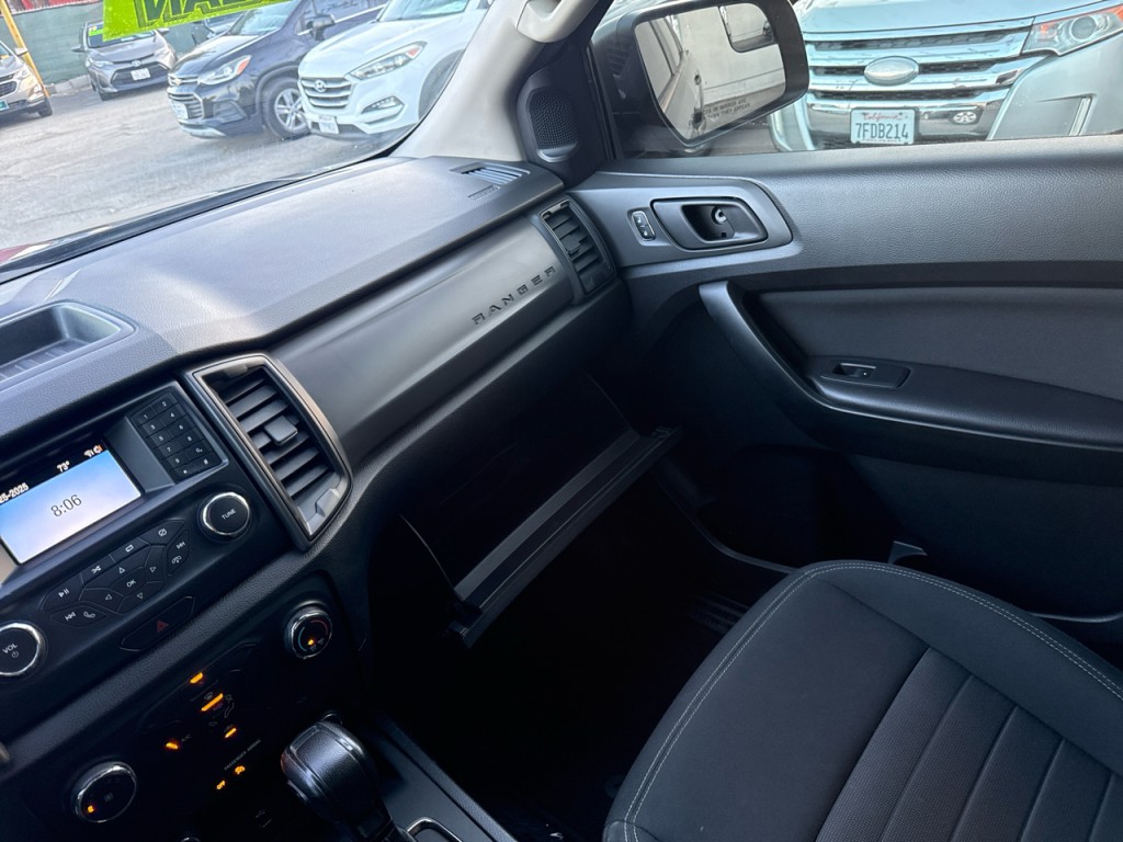 2019 Ford Ranger Image 32