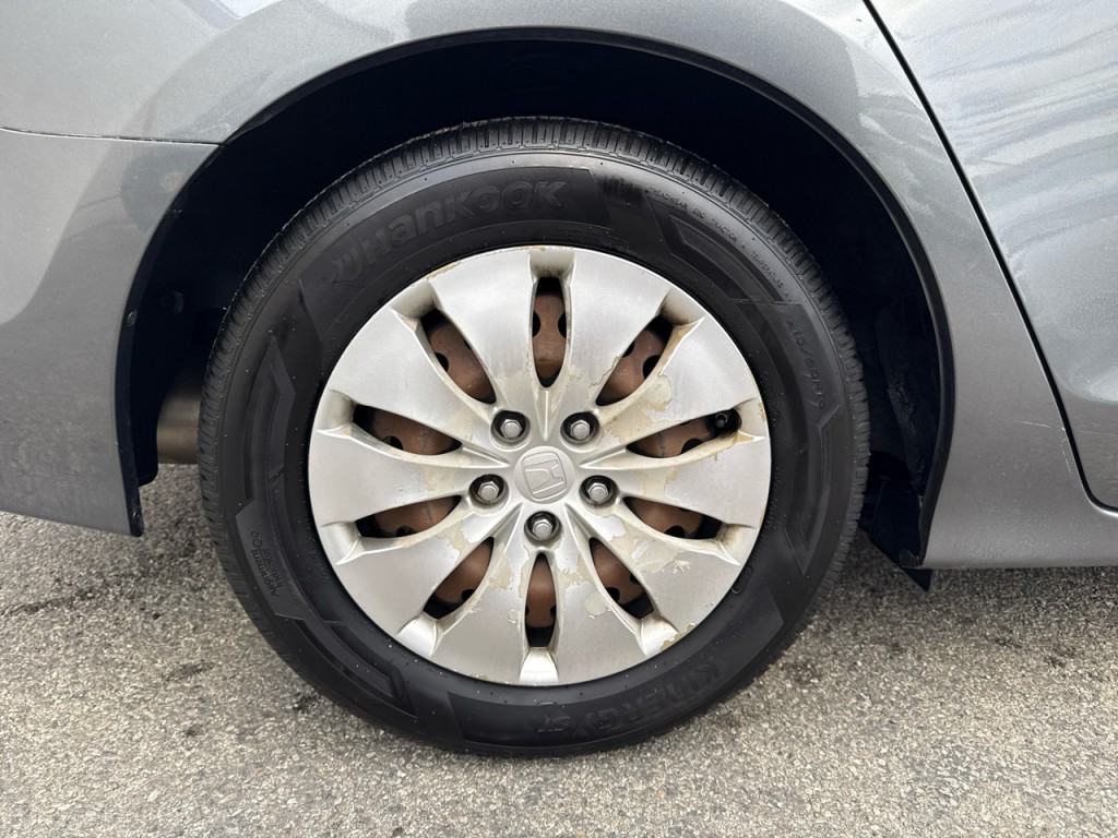 2010 Honda Accord Image 9