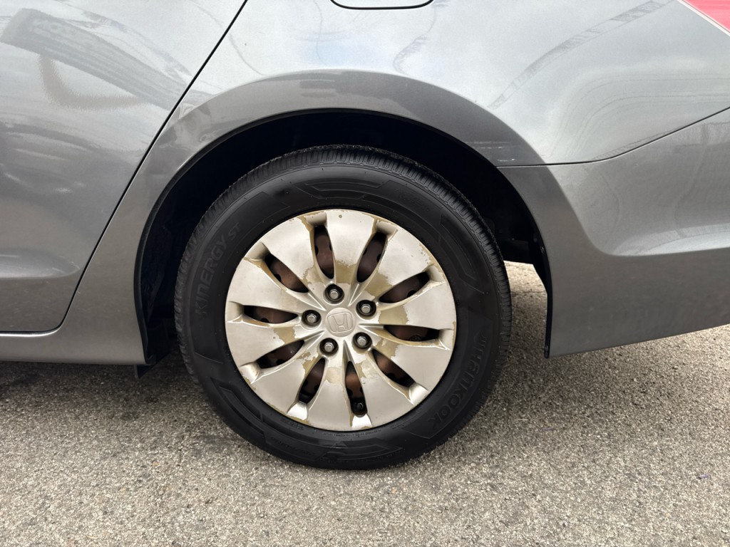 2010 Honda Accord Image 10